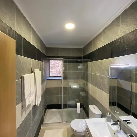Barbosa Apartamento Vila Nova de Foz Côa