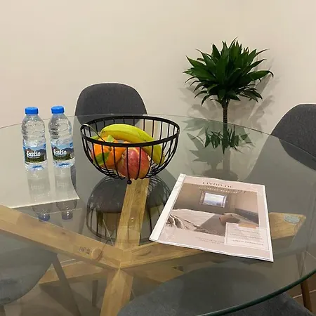 Appartement Barbosa