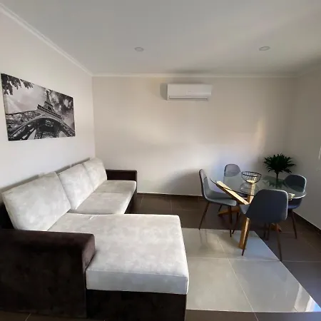 Barbosa Apartamento Vila Nova de Foz Côa