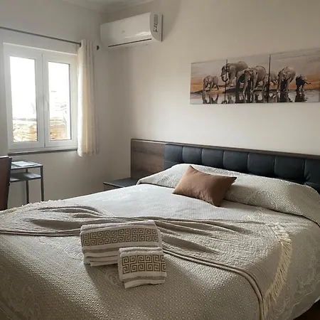 Appartement Barbosa