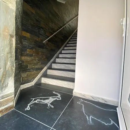 Barbosa Apartamento Vila Nova de Foz Côa