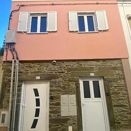 Barbosa Apartamento Vila Nova de Foz Côa