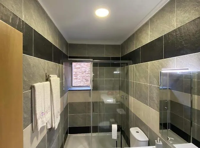 Barbosa Lejlighed Vila Nova de Foz Côa