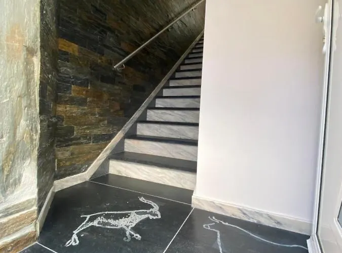 Barbosa 아파트 빌라 노바 데 포즈코아